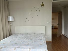 2 Schlafzimmer Appartement zu vermieten im Supalai Lite Ratchada Narathiwas, Chong Nonsi