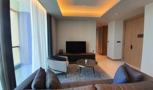 3 chambres Appartement a vendre à Lumphini, Bangkok Kimpton Maa-Lai Bangkok