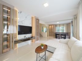 4 Bedroom Villa for rent at Villaggio 2 Srinakarin-Bangna, Bang Chak, Phra Khanong, Bangkok