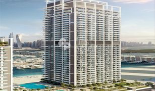 EMAAR Beachfront, दुबई Beach Mansion में 1 बेडरूम अपार्टमेंट बिक्री के लिए