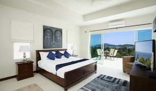 9 Bedrooms Villa for sale in Rawai, Phuket 