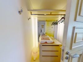 1 Schlafzimmer Appartement zu vermieten im Marrakesh Residences, Nong Kae