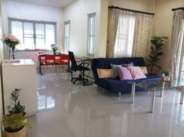 3 Bedroom House for sale at Green View Home , Nong Han