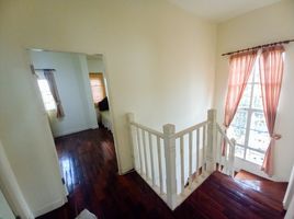 3 Bedroom House for rent at Baan Piyawararom 4, Sai Noi