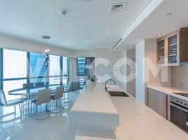 3 Bedroom Apartment for sale at Tower B, DAMAC Towers by Paramount