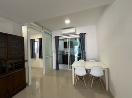 3 Schlafzimmer Haus zu vermieten im Pruksa Ville 115, San Klang