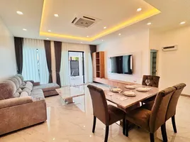 4 Bedroom Villa for sale in Na Chom Thian, Pattaya, Na Chom Thian, Sattahip
