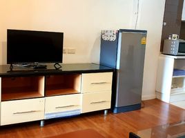 1 Schlafzimmer Appartement zu vermieten im Grand Park View Asoke, Khlong Toei Nuea