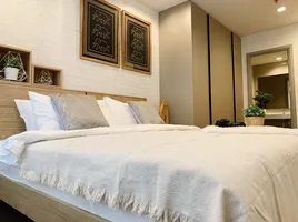 2 Schlafzimmer Wohnung zu verkaufen im Ideo Sukhumvit 93, Bang Chak