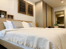 2 Bedroom Condo for sale at Ideo Sukhumvit 93, Bang Chak