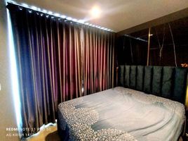 1 Schlafzimmer Wohnung zu verkaufen im Ideo Charan 70 - Riverview, Bang Phlat, Bang Phlat