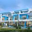 5 Bedroom Townhouse for sale at Santorini, DAMAC Lagoons, Dubai