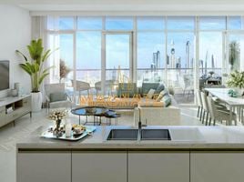 1 Bedroom Condo for sale at Marina Vista, EMAAR Beachfront, Dubai Harbour, Dubai