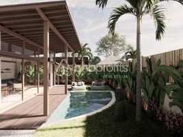 2 Schlafzimmer Villa zu verkaufen in Badung, Bali, Kuta