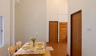 2 Bedrooms House for sale in San Sai Noi, Chiang Mai Baan Pornping 2