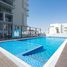 Studio Apartment for sale at Oasis 1, Oasis Residences, Masdar City