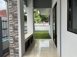 3 Bedroom Villa for sale in Nong Phueng, Saraphi, Nong Phueng