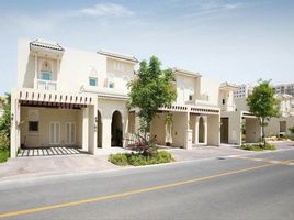 3 Bedroom Villa for sale at Quortaj, North Village, Al Furjan