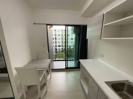 1 Bedroom Apartment for sale at Grene Condo Donmuang - Songprapha , Don Mueang, Don Mueang