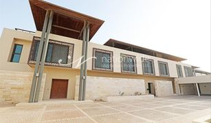 5 Bedrooms Villa for sale in Palm Oasis, Abu Dhabi Al Gurm West