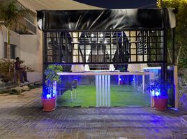 8 Schlafzimmer Villa zu verkaufen im Green Revolution, Sheikh Zayed Compounds