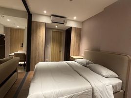 1 Schlafzimmer Appartement zu vermieten im Once Pattaya Condominium, Na Kluea