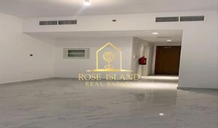 Studio Apartment for sale in Oasis Residences, Abu Dhabi Oasis 1