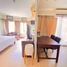 1 Bedroom Apartment for sale at Sky Breeze Condo, Suthep