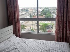 2 спален Квартира в аренду в Plum Condo Bangkae, Bang Khae Nuea, Банг Кхае, Бангкок