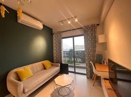 1 Bedroom Condo for rent at Masteri Thao Dien, Thao Dien