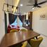 2 Schlafzimmer Penthouse zu vermieten im Setia Sky 88, Bandar Johor Bahru, Johor Bahru