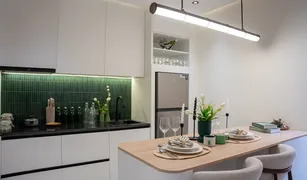 Кондо, 2 спальни на продажу в Чернг Талай, Пхукет The Trees Residence by Anocha