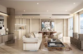 Buy 1 bedroom Condo at Chapter Charoenkrung - Riverside in Bangkok, Thailand