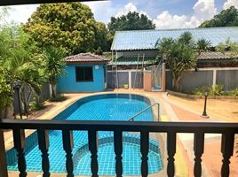 4 Schlafzimmer Villa zu verkaufen im Country Club Villa , Nong Prue, Pattaya
