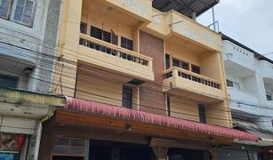 7 chambres Maison de ville a vendre à Ton Pao, Chiang Mai 