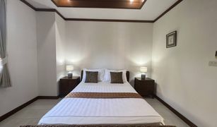 4 Bedrooms Villa for sale in Bo Phut, Koh Samui Tongson Bay Villas