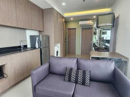 2 Schlafzimmer Wohnung zu vermieten im M Jatujak, Chomphon, Chatuchak, Bangkok, Thailand