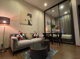 1 Bedroom Apartment for rent at The Line Sukhumvit 71, Phra Khanong Nuea, Watthana, Bangkok, Thailand