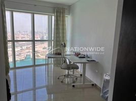 2 Bedroom Apartment for sale at RAK Tower, Marina Square