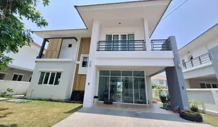 3 Bedrooms House for sale in Khok Kham, Samut Sakhon The Lake Ville Rama 2