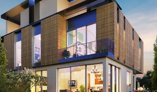 4 Habitaciones Adosado en venta en Makers District, Abu Dhabi Reem Hills