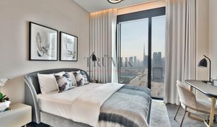 1 Bedroom Apartment for sale in World Trade Centre Residence, Dubai One Za'abeel