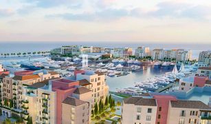 2 Habitaciones Apartamento en venta en La Mer, Dubái La Sirene