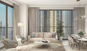Квартира, 1 спальня на продажу в Burj Khalifa Area, Дубай Burj Royale