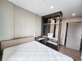 1 Schlafzimmer Appartement zu vermieten im The Nest Sukhumvit 64, Bang Chak