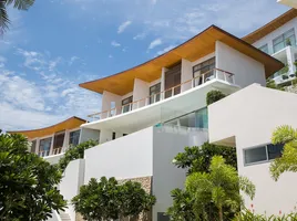 4 Bedroom Villa for rent at The Ridge, Bo Phut, Koh Samui