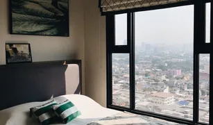 2 Bedrooms Condo for sale in Bang Sue, Bangkok Chewathai Residence Bang Pho