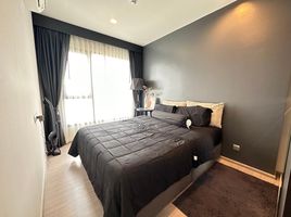 1 Schlafzimmer Appartement zu vermieten im Life Asoke Hype, Makkasan