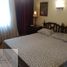 3 Bedroom Apartment for rent at Katameya Heights, El Katameya, New Cairo City