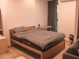 1 Schlafzimmer Appartement zu vermieten im Ideo Q Chula Samyan, Maha Phruettharam, Bang Rak
